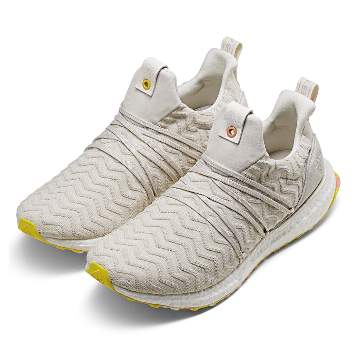 Adidas Men's Ultra Boost Consortium A Kind of Guise X AKOG BB7370 BEIGE Sz 5-12 | eBay